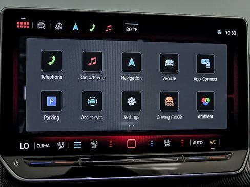 New 2025 Volkswagen GTI SE image 14