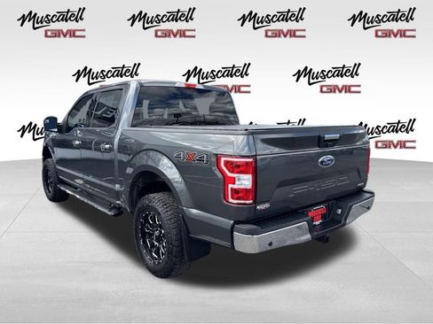 Used 2019 Ford F150 XLT w/ Equipment Group 302A Luxury AWD/4WD image 5