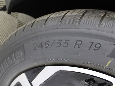 New 2026 Chevrolet Equinox EV LT image 41