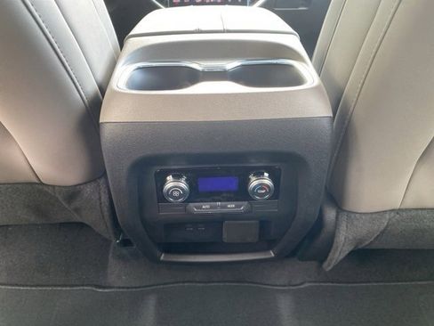 New 2026 GMC Acadia Elevation w/ Black Edition image 26