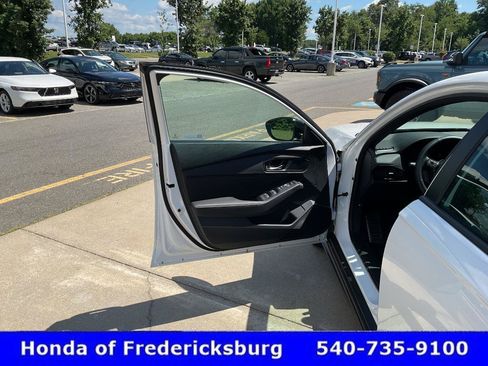 Used 2025 Honda Accord Sport image 14
