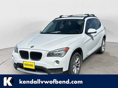 Used 2014 BMW X1 xDrive28i