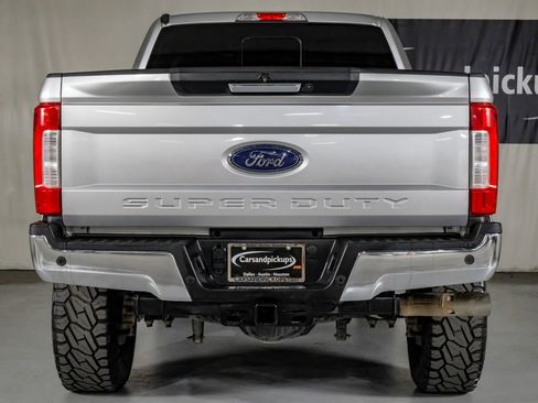 Used 2019 Ford F250 Lariat AWD/4WD image 15