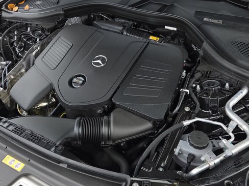 Used 2026 Mercedes-Benz GLC 300 image 21