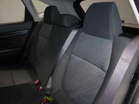 Used 2024 Kia Seltos LX AWD/4WD image 22