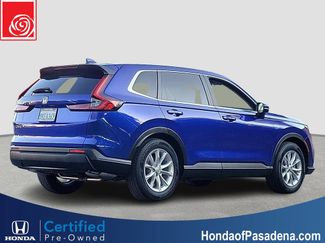 Certified 2024 Honda CR-V EX video 2