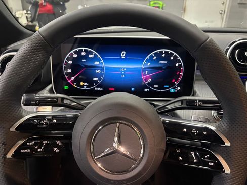 New 2026 Mercedes-Benz C 300 C 300 image 8
