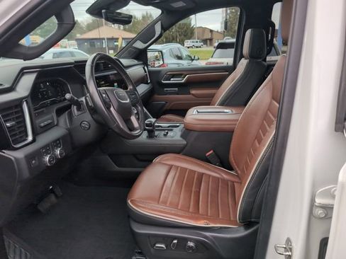 Used 2022 GMC Sierra 1500 Denali Ultimate image 14