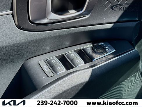 New 2026 Kia Sorento LX image 22