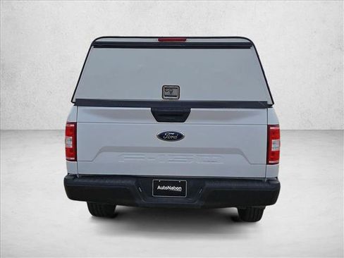 Used 2019 Ford F150 XL w/ Equipment Group 101A Mid image 6