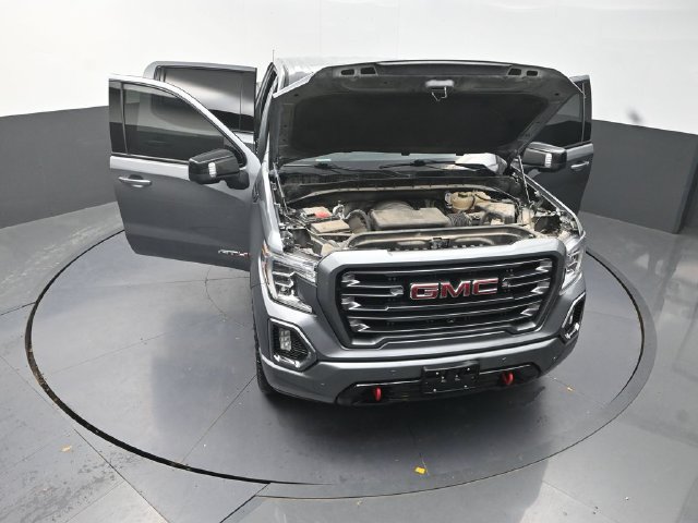 Used 2021 GMC Sierra 1500 AT4 w/ AT4 Premium Package AWD/4WD image 40