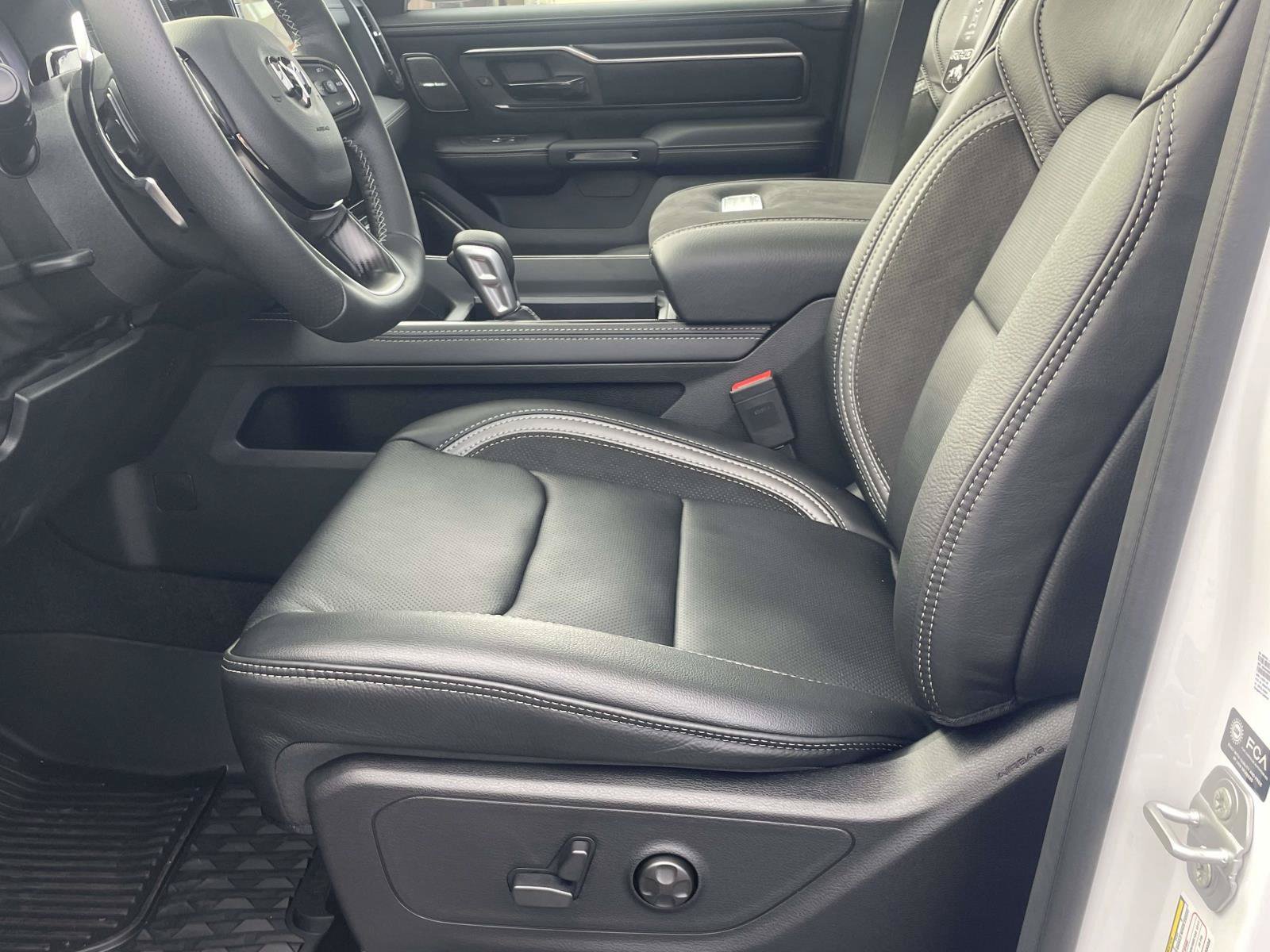 New 2027 RAM 1500 RHO w/ RHO Level 1 Equipment Group AWD/4WD image 10