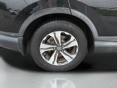 Used 2017 Honda CR-V LX image 26