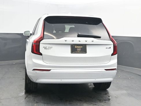 New 2026 Volvo XC90 B6 Ultra w/ Protection Package AWD/4WD image 6