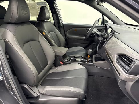 Used 2026 Subaru Forester Wilderness AWD/4WD image 24