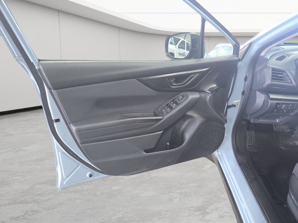 Used 2018 Subaru Crosstrek 2.0i Premium w/ Eyesight System AWD/4WD image 13