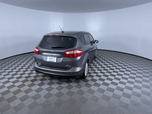 Used 2013 Ford C-MAX SE image 8