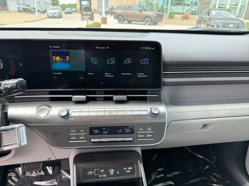 New 2026 Hyundai Kona SEL Premium AWD/4WD image 24