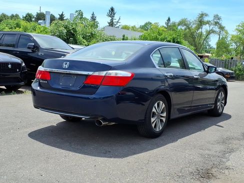 Used 2014 Honda Accord LX image 5