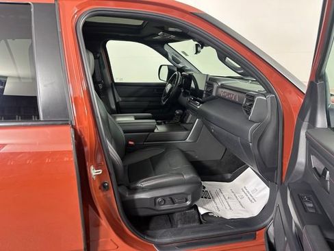 Used 2024 Toyota Sequoia TRD Pro AWD/4WD image 10