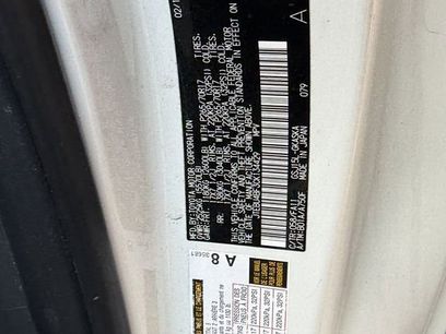 Used 2012 Toyota FJ Cruiser 4WD w/ Upgrade Pkg