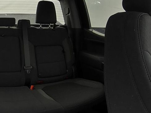 Used 2020 Chevrolet Silverado 1500 RST w/ All-Star Edition AWD/4WD image 29
