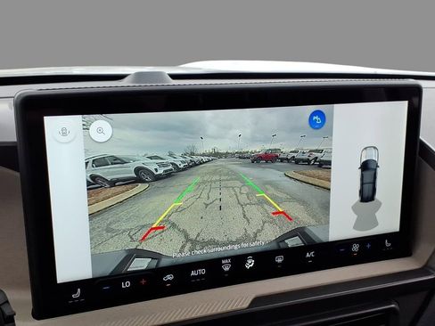 New 2026 Ford Bronco Sport Big Bend w/ Convenience Package image 26