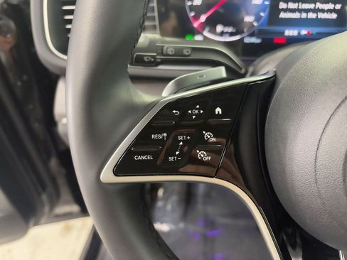 Certified 2026 Mercedes-Benz GLE 350 4MATIC image 11