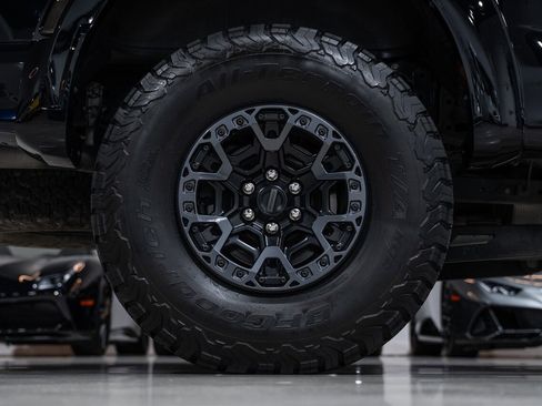 Used 2021 Ford F150 Raptor w/ Raptor 37 Performance Package image 51