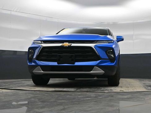 Used 2024 Chevrolet Blazer LT w/ Sound & Technology Package image 30