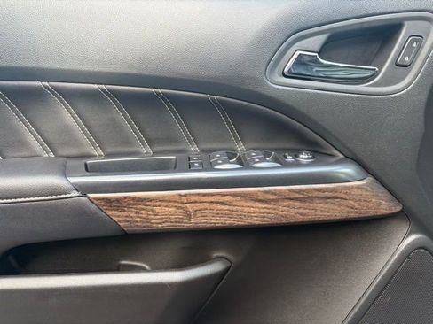 Certified 2022 GMC Canyon Denali image 29