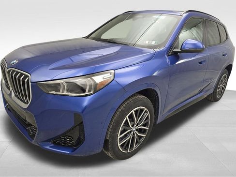 New 2026 BMW X1 xDrive28i w/ M Sport Package AWD/4WD image 5