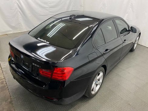 Used 2014 BMW 320i xDrive Sedan image 10