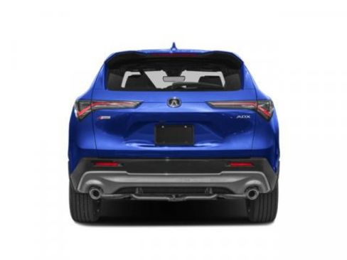 Used 2025 Acura ADX A-Spec image 8