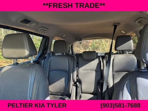 Used 2018 Honda Odyssey EX-L image 20