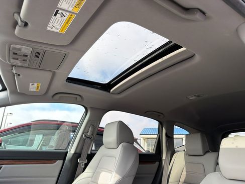 Used 2021 Honda CR-V EX-L image 33