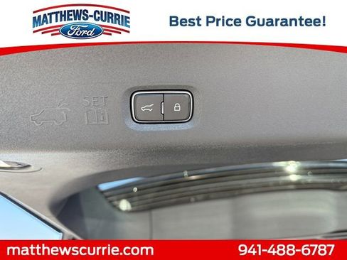 New 2025 Ford Expedition King Ranch image 15