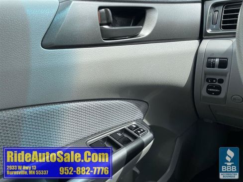 Used 2011 Subaru Forester 2.5X AWD/4WD image 32
