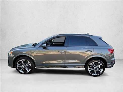 Used 2021 Audi Q3 2.0T Premium Plus w/ Premium Plus Package AWD/4WD image 9