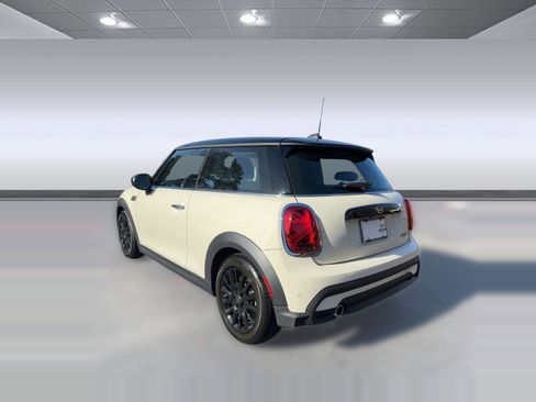 Certified 2023 MINI Cooper 2-Door Hardtop image 3