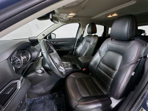 Used 2024 MAZDA CX-5 Carbon Edition image 15