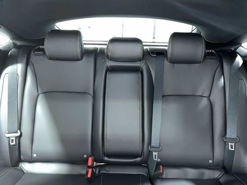 Used 2026 Acura Integra A-Spec FWD image 22