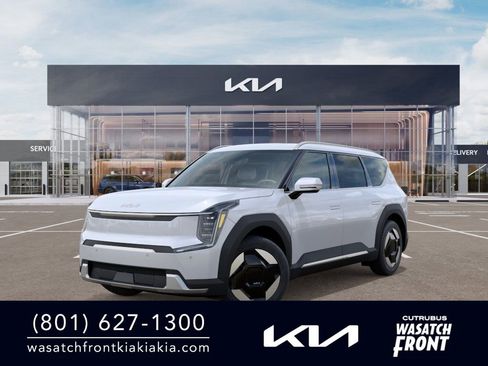 New 2026 Kia EV9 Wind image 1