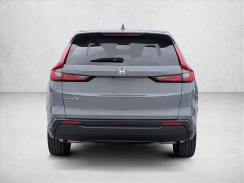 Used 2025 Honda CR-V EX-L image 6