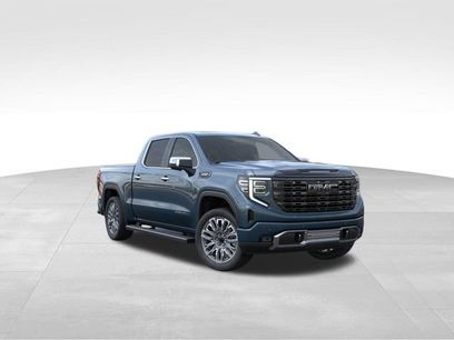 New 2026 GMC Sierra 1500 Denali Ultimate
