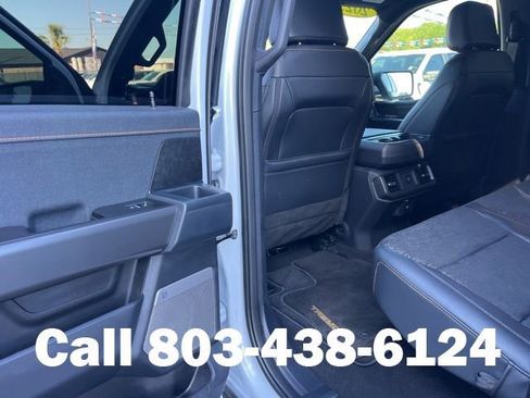 Used 2025 Ford F150 Tremor AWD/4WD image 10