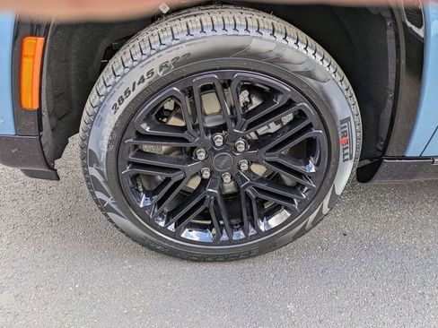 New 2026 Jeep Grand Wagoneer L Limited AWD/4WD image 35