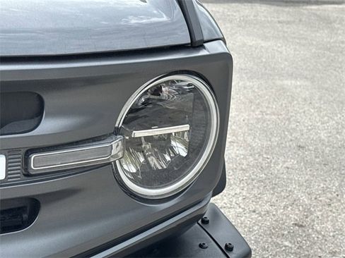 Used 2024 Ford Bronco Big Bend image 13