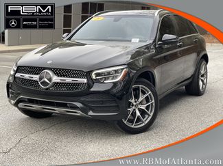 Used 2020 Mercedes-Benz GLC 300 video 1