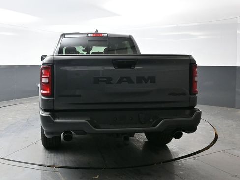 New 2026 RAM 1500 Big Horn image 8